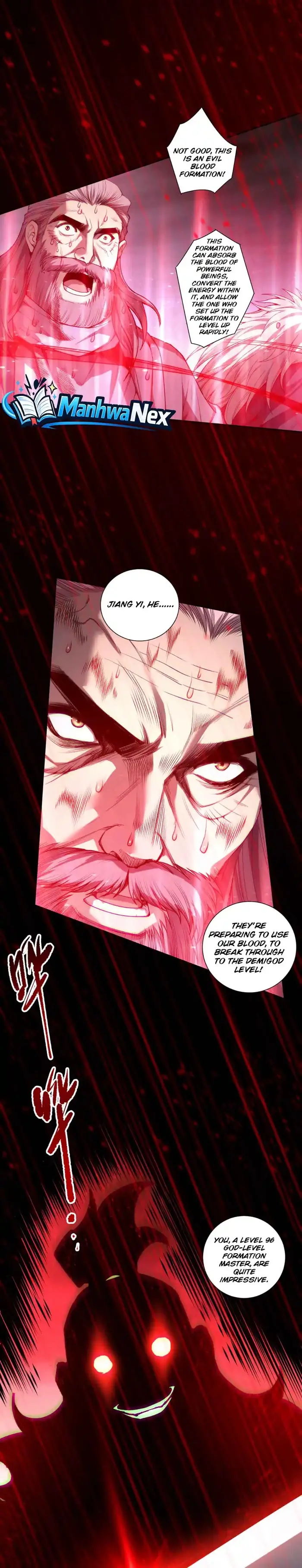 Catastrophic Necromancer Chapter 286 image 03_optimized